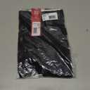 Capezio Womens Tb130 (Black, XS)