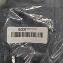 Realessentials Men Short Dark Gray L