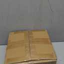 2PCS 6FT Christmas Cedar Garland with 160 Pine Tips, Realistic Faux Garland Artificial Greenery for Fireplace, Table, Wall, Indoor, Outdoor Holiday Home Decorations