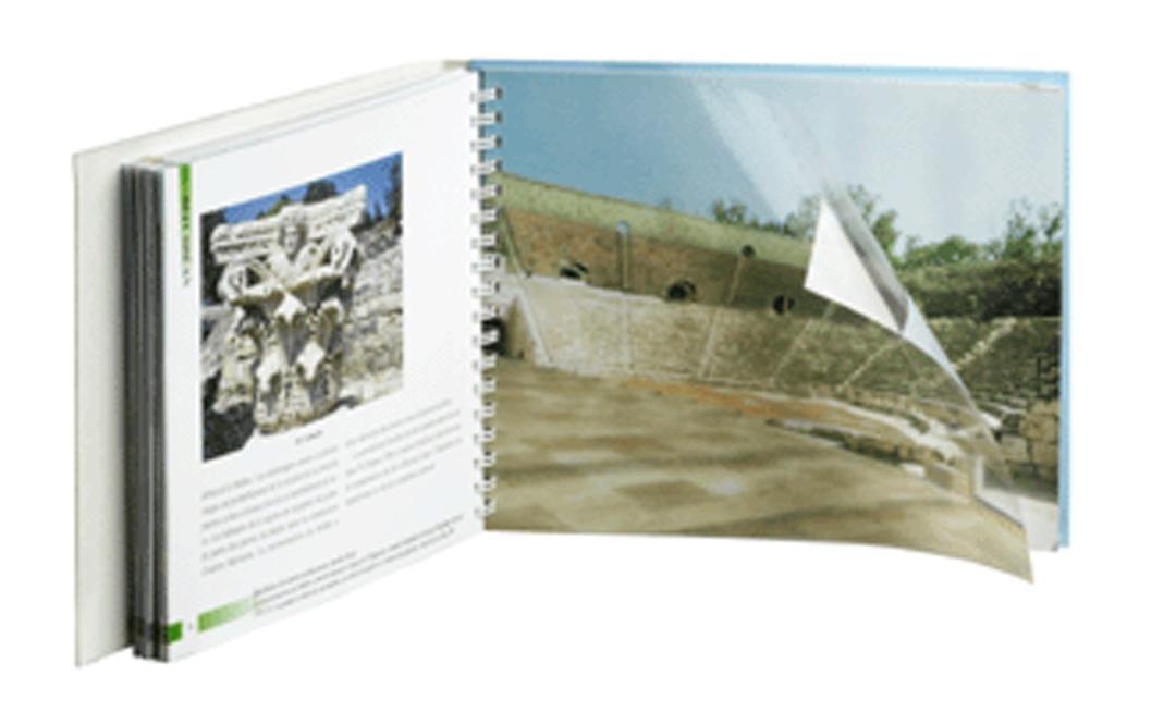 Israel: Then and Now