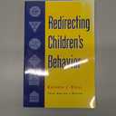 Redirecting Children's Behavior