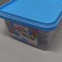 80Pcs Party Favors for Kids 4-8, Kawaii Squishies Mochi Squishy Toy Bulk Fidget Sensory Toys Birthday Gifts for Boys Girls Goodie Bag Christmas Stocking Stuffers Treasure Box Classroom Prizes