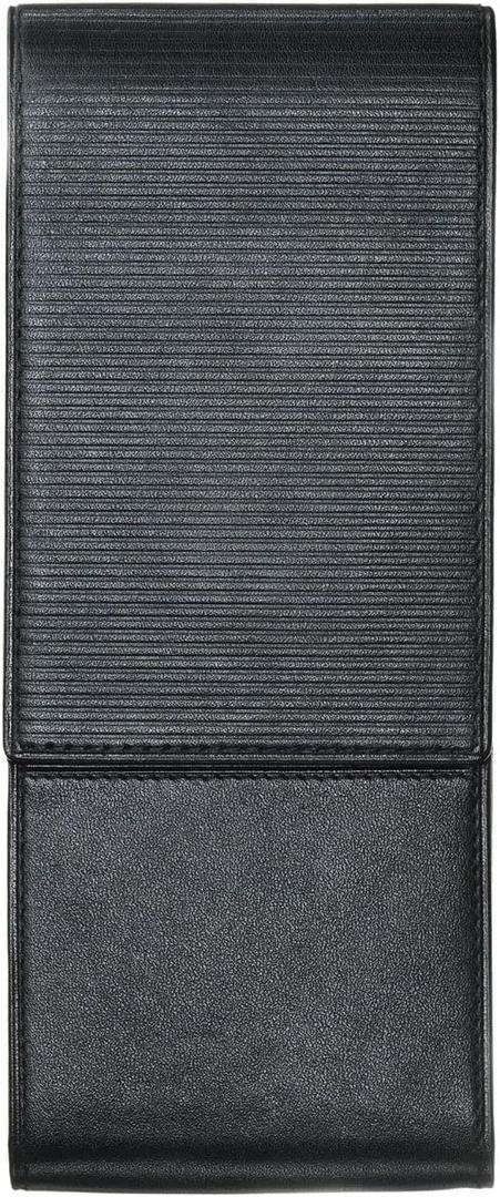 Lamy Black Pen Case for 3 Pens