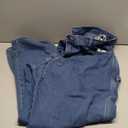 Dickies Mens Relaxed Straight-fit Carpenter Jean, 44Wx34L