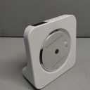 Gueray Portable CD Player with Bluetooth, Desktop CD Music Players for Home Built-in Double HiFi Sound Speakers, Support AUX&USB FM Radio Cool Men's Christmas Birthday Gifts, Gifts for Music Lovers