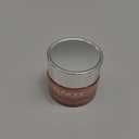 Clinique All About Eyes Lightweight Eye Cream With Vitamin C | Hydrating, Brightening, Depuffing + Dark Circle Reducing, Mini Travel Size, 0.5 Ounce, Lightweight Gel Eye Cream