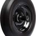 Corona AC 2600 Flat Free Wheel, Ribbed 16 In
