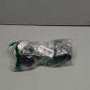 High-Temp Joints  2-Pack 1-Set Hi Temp Union Compatible with Whisperflo, Intelliflo  2" Threaded Connectors for PVC Pipes  2-inch PVC Union Replacement for Pool Pumps