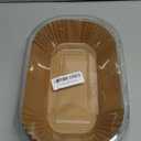 Loaf Pan Parchment Liners, Bread Pan Liners, Parchment Paper Loaf Pan Liners, Loaf Pan Liners for baking bread 9x5