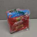 RITZ Fresh Stacks Original Crackers, Party Size, Travel Snacks, 23.7 oz (16 Multi Snack Packs) (EXP 08/01/26)