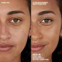 Smashbox Always On Skin-Balancing Foundation | Medium-To-Full Coverage Foundation | Hyaluronic Acid with a Natural-Looking, Second-Skin Finish, 1 Fl Oz