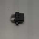 15141283 HVAC Blower Motor Resistor Control Module for Chevy Silverado Suburban Tahoe Camaro Equinox/GMC Sierra Yukon Terrain/Buick Enclave/Cadillac Escalade/Dodge/Chrysler Replace#68029736AA 4P1594