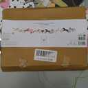 Meri Meri Horse Party Banner (Pack of 1). 13' Party Garland Including Excess Cord
