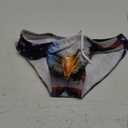 Men's Swim Trunk Swimsuit Swimwear Swim Briefs for Men M