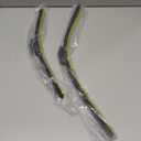 Windshield Wiper for Lexus RC300 2016-2021RC350 2015-2021RC F 2015-2021,24"+18" Replace Front Windshield Wiper Blades J&U-hook (2-Pack) : Automotive