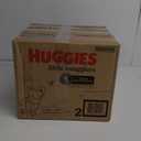 Huggies Size 2 Diapers, Little Snugglers Baby Diapers, Size 2 (12-18 lbs), 180 Ct (3 packs of 60)