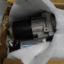 10910 New Starter Motor Replacement for 14-20 Chevrolet Silverado 1500 Suburban Tahoe Express, 14-22 GMC Sierra 1500 Yukon XL Savana 2500 3500, Cadillac Escalade ESV, V6 V8 4.3L 5.3L 6.2L, 12655055