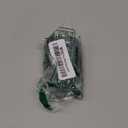 for Beats Studio Buds/Bud + Case Cover with Lock Clip 2021/2023, Rugged Shockproof Protective Hard Skin with Carabiner&Cleaner Pen Men Women for Beat Studio Buds/Bud Plus Earbuds - Grey