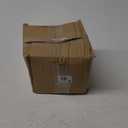 THAWAY DIY Halloween Felt Pumpkin Witch Hanging Decor for Kids Felt Crafts and Kits Adhesive Ornaments Halloween Party Favor Decorations Indoors Outdoors (2.8FT)