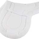 HORZE Airflow Close Contact Shaped Pad