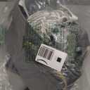 MOMTORY StowNGO Pro Baby Carrier, Safety-Certified 6-in-1 Baby Carrier Newborn to Toddler, Detachable Baby Holder Carrier with Hip Seat, Ergonomic Cozy Baby Front and Back Carrier for 7-50lbs (Deep Grey)