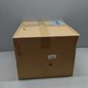 Blulu Steel Wire Damage Stopper 14.5  14  12 Inch Cube Cage Approx Wire Security Cage Steel Protective Coated Security Guard Equipment