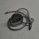 Waterpik PowerWand Spa Combo Shower with PowerPulse Massage, Chrome