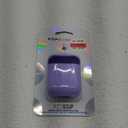 POPSOCKETS - Iris Purple Airpods Stand with Premium Case