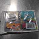 BenLouis 24 Pcs Race Car Mini Coloring Books Kids Racing Theme Party Favors Small Activity Books Bulk for Kids Fast Racecar Wheel Birthday Goodie Bags Stuffers Return Gifts Classroom Travel