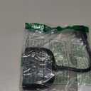 Kasa Outdoor Smart Plug, Smart Home Wi-Fi Outlet with 2 Sockets, IP64 Weather Resistance, Compatible with Alexa, Google Home & IFTTT, No Hub Required, ETL Certified(EP40), Black