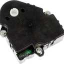 Dorman 604-990 HVAC Blend Door Actuator Compatible with Select Models