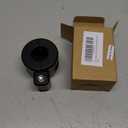 Keyed Door Handle Lockout Device Cover with Code to Disable Access to Keyhole Combination Lock for Bedroom from Outside Only Fits Handle Lock with Long Connecting Shaft Please Measure Before Order
