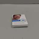 Nasal Strips for Snoring, Extra Strength Snoring Solution Nose Strips, Improve Breathing and Sleep Quality (30 Count, Black)