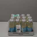 vitaminwater Zero Sugar Squeezed Lemonade Nutrient Enhanced Flavored Water Beverage, 20 fl oz Bottles, 12 pack (BBD-04/13/26)