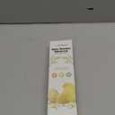 Wooden Baby Hair Brush for Toddler Girls, Boys - Cradle Cap Brush for Babies, Soft Goat Bristles, Perfect Gentle Scalp Newborn Comb for Infant, Girls, Boys, Bath Essentials(Blush, Regular)