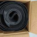 Armor All Garage Floor Mat (17' x 7'4"), Waterproof Garage Flooring, Absorbent, Premium Oil Spill Resistant Garage Pad, Durable, Protects Surfaces (Includes Double Sided Tape) (USA Made)