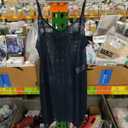 Women's Silk Satin Spaghetti Strap Tank Top - Summer Sleeveless Sexy Solid Color Blouse T-Shirt, Size 36