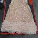 Kid's Dress, Size 130