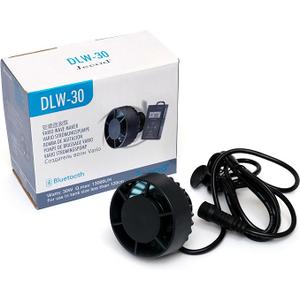 Jecod Jebao DLW Bluetooth Submersible Vario Wave Maker (DLW-30)