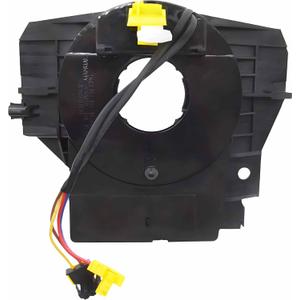Replacement Wire 68339336AB Compatible with Grand Cherokee Wrangler JK Commander Compass Avenger Nitro Sebring