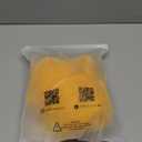 Women's Sexy Princess Lingerie Set - Fairytale Cosplay Fantasy Costume Gold, L