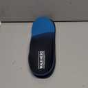 Plantar Fasciitis Relief - Arch Support Insoles for Men Women, Shoe Inserts for Flat Feet, Orthotic Shoe Insoles All-Day Energy and Comfort with Every Step (Mens 11-11 1/2 | Womens 13-13 1/2) (Blue)