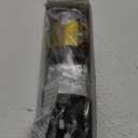 L LOHAS LED Night Light,Dimmable Night Lights Plug into Wall, 2 Pack Acrylic Nightlight with 0-100 LM Adjustable Brightness, 3000K Plug in Night Light with Dusk to Dawn Sensor, for Bathroom Hallway