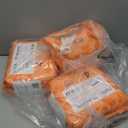 Pura Size 4 Eco-Friendly Diapers (18-31lbs) Totally Chlorine Free (TCF) Hypoallergenic, Soft Organic Cotton, Sustainable Comfort, up to 12 Hours Leak Protection, Allergy UK, 22 Diapers (Pack of 1)