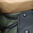 Pacific Gear Duffel Bag with Rolling Wheels, 21 Inch