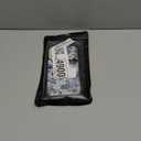 for iPhone 15 Pro Case for Women - Girls Kawaii Design Compatible with Magsafe Magnetic Ring Holder Stand Blue Flower Phone Covers Aesthetic Girly TPU Funda for 15 Pro