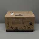 The Honest Company Clean Conscious Training Pants for Sensitive Skin, Hypoallergenic, Fragrance-Free, Let's Color See Me Rollin', Size 3T/4T (32-40 lbs), 57 Count