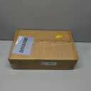 Famiware Serving Platter, Rectangular 15.67/14.1/12.6inch Serving Dishes for Entertaining, Microwave Dishwasher Safe, Stoneware Serving Trays for Party, Turkey, Cheese, Ocean Series, Vanilla White