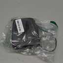 200W Car Heater, 12V Car Heater That Plugs into Cigarette Lighter, Portable Car Heaters and Car Defroster Windshield Defogger (Black)