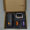 Grill Light Designed for Blackstone Griddle & Weber Grill, Automatic On/Off BBQ Light, Blackstone Griddle Accessories, LED BBQ Grilling Accessories for Outdoor Grill, Gifts for Men Dad Husband (1Pack)